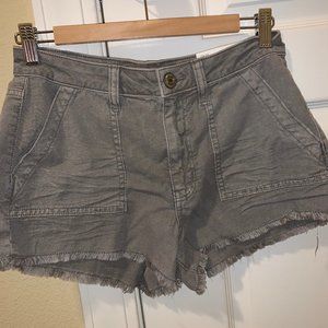 AEO Festival Shorts